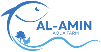 Al-Amin Aqua Farms